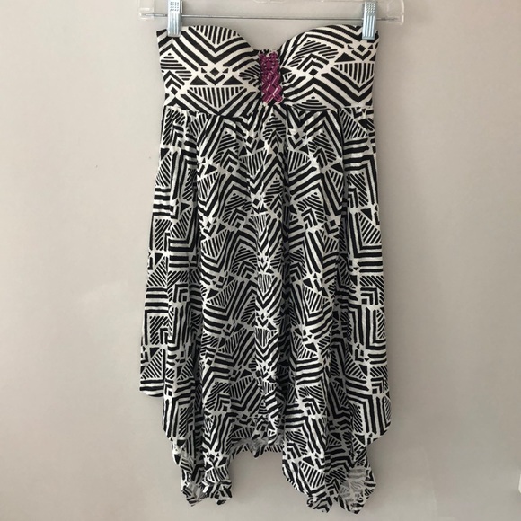 Roxy dress - Picture 1 of 3